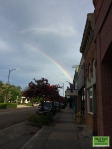 Main Street, New Iberia, Louisiana