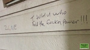 Kermit's Treme Mother-in-Law Lounge