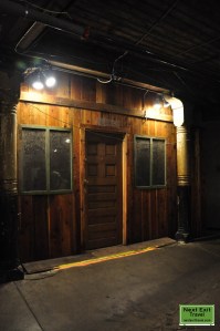 Bill Speidel’s Underground Tour