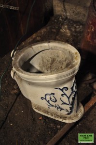 Bill Speidel’s Underground Tour