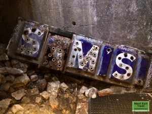 Bill Speidel’s Underground Tour