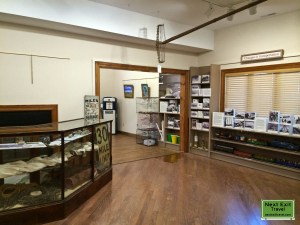 Chesapeake Exploration Center