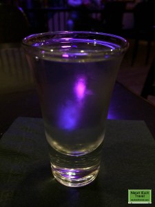 Little Water (vodka)