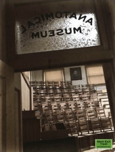 Indiana Medical History Museum