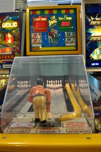 Silver Ball Arcade Museum