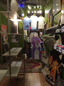 The Little Lebowski Store, East Village