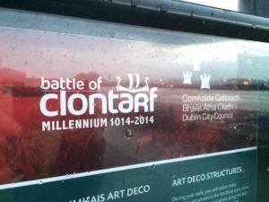 Battle of Clontarf