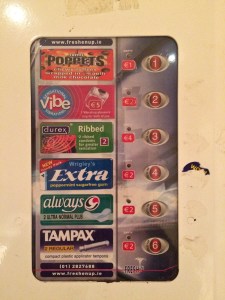 What more could you need? 