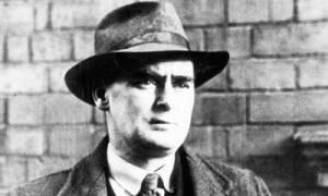 Flann O'Brien