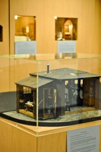 The Nutshell Studies of Unexplained Death