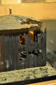 The Nutshell Studies of Unexplained Death