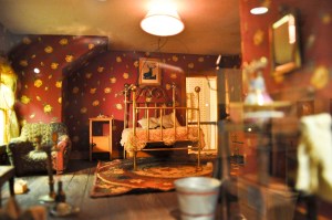 The Nutshell Studies of Unexplained Death