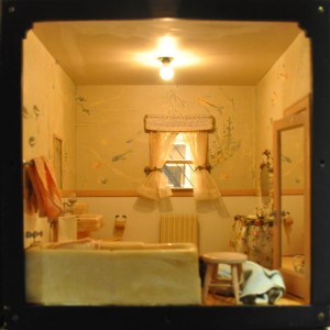 The Nutshell Studies of Unexplained Death