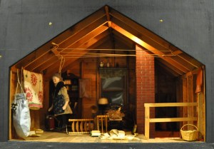 The Nutshell Studies of Unexplained Death