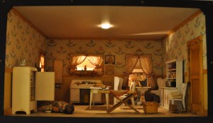 The Nutshell Studies of Unexplained Death