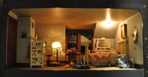 The Nutshell Studies of Unexplained Death