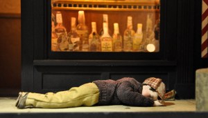 The Nutshell Studies of Unexplained Death