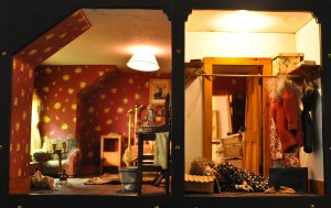 The Nutshell Studies of Unexplained Death