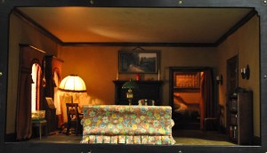 The Nutshell Studies of Unexplained Death