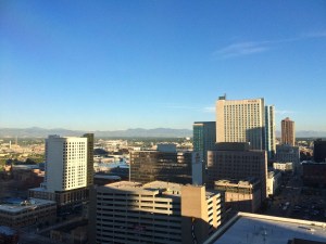 There are waffles out there...