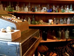 Outer Banks Beachcomber Museum