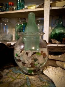 Outer Banks Beachcomber Museum